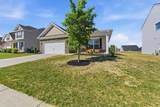 6105 Whirlaway Road - Photo 2