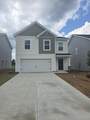 920 Silent Barge Cove - Photo 1