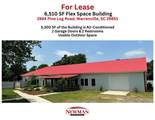 2884 Pine Log Road - Photo 2