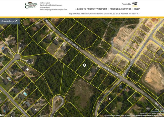 homes for sale in gregg's mill graniteville sc