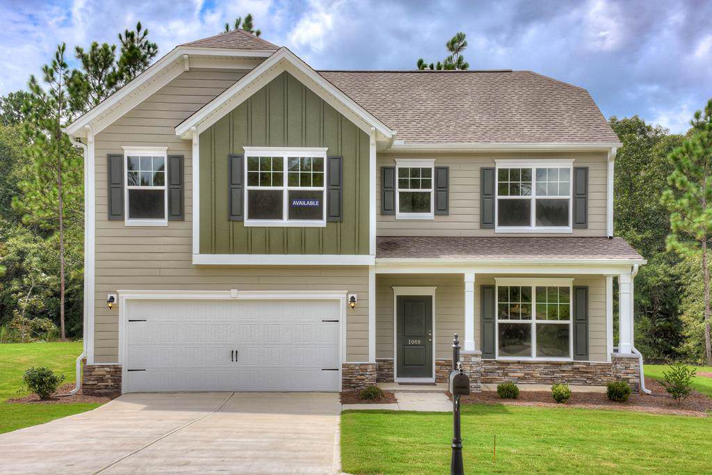 1069 Prides Crossing - Photo 1