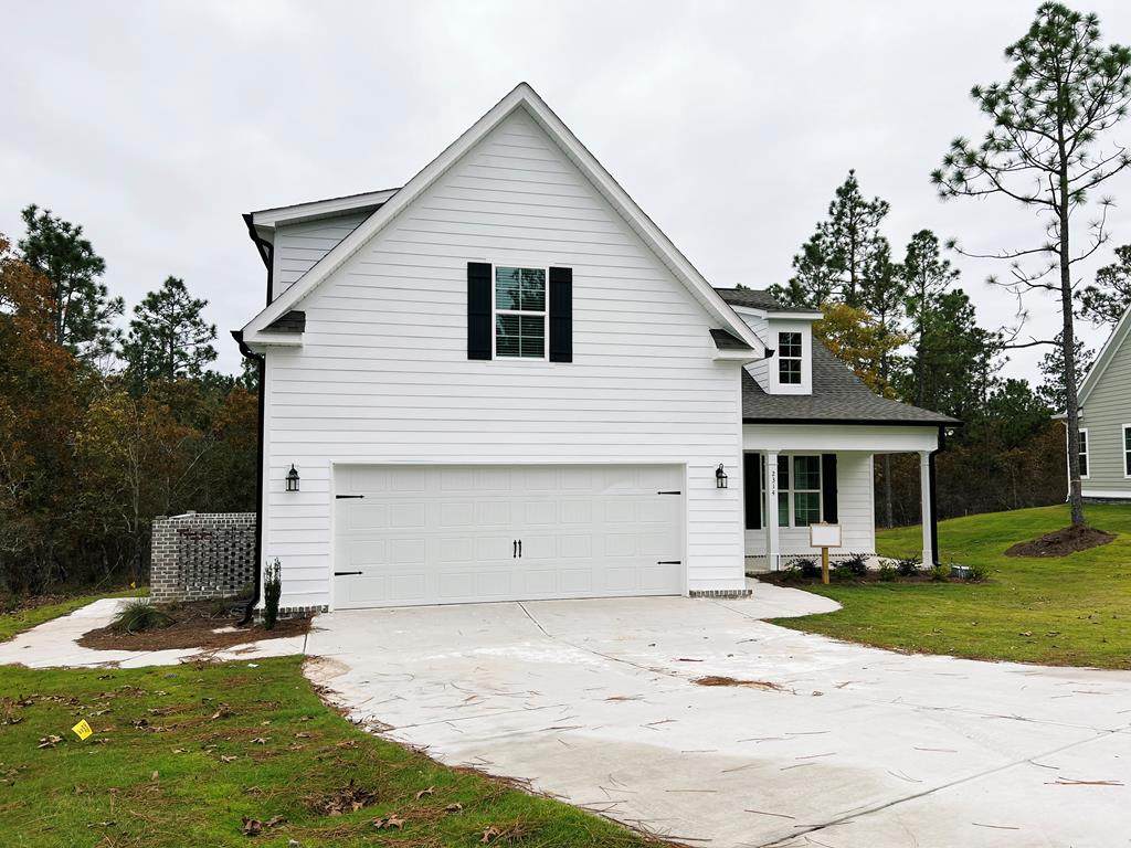 2314 Waterbridge Lane - Photo 1