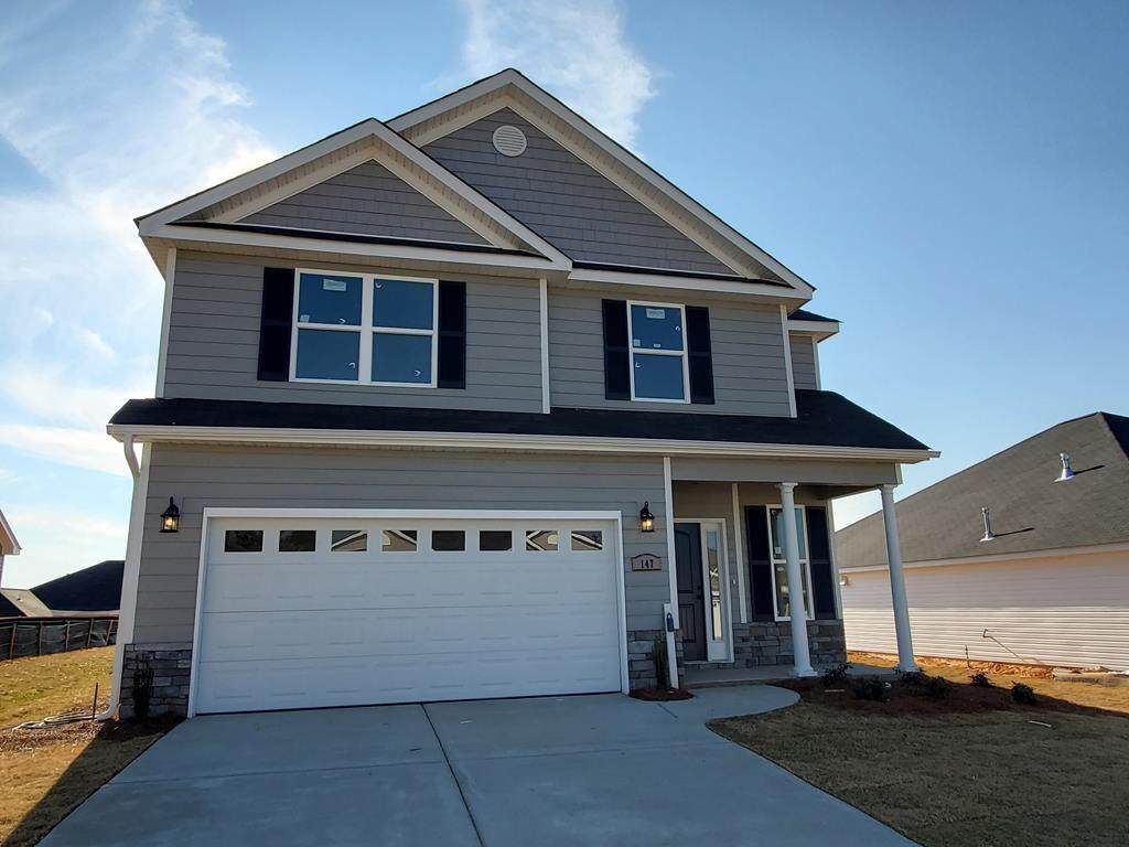 147 Sutton Court - Photo 1