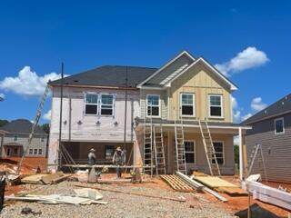 6024 Bakerville Lane - Photo 1