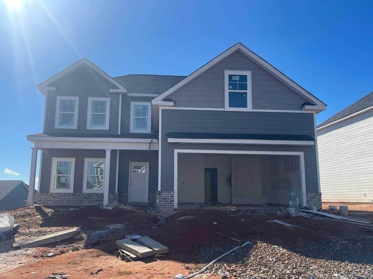 6033 Bakerville Lane - Photo 1