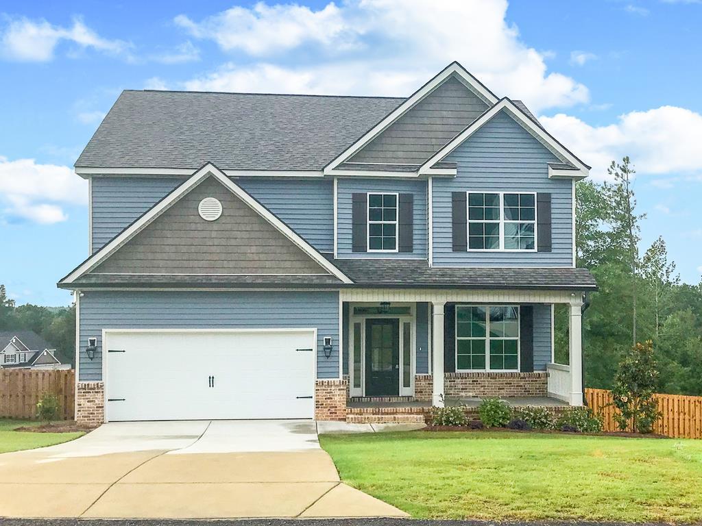 3124 Lake Norman Drive - Photo 1