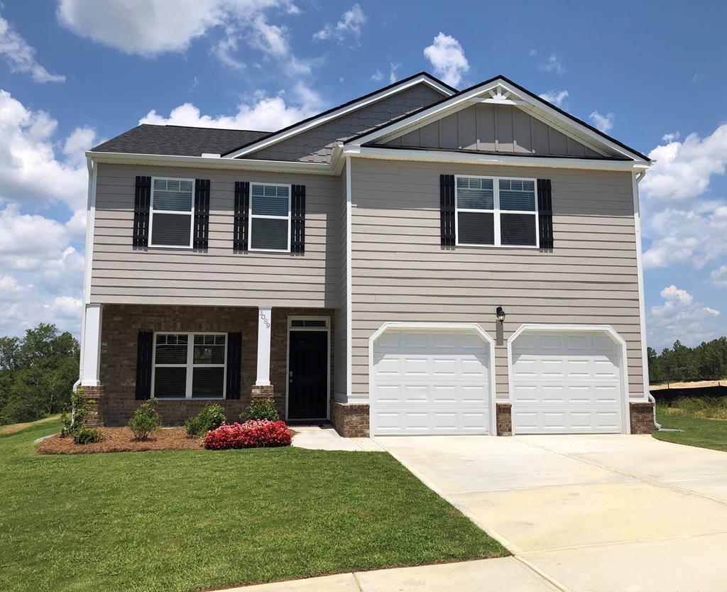 3089 White Gate Loop - Photo 1