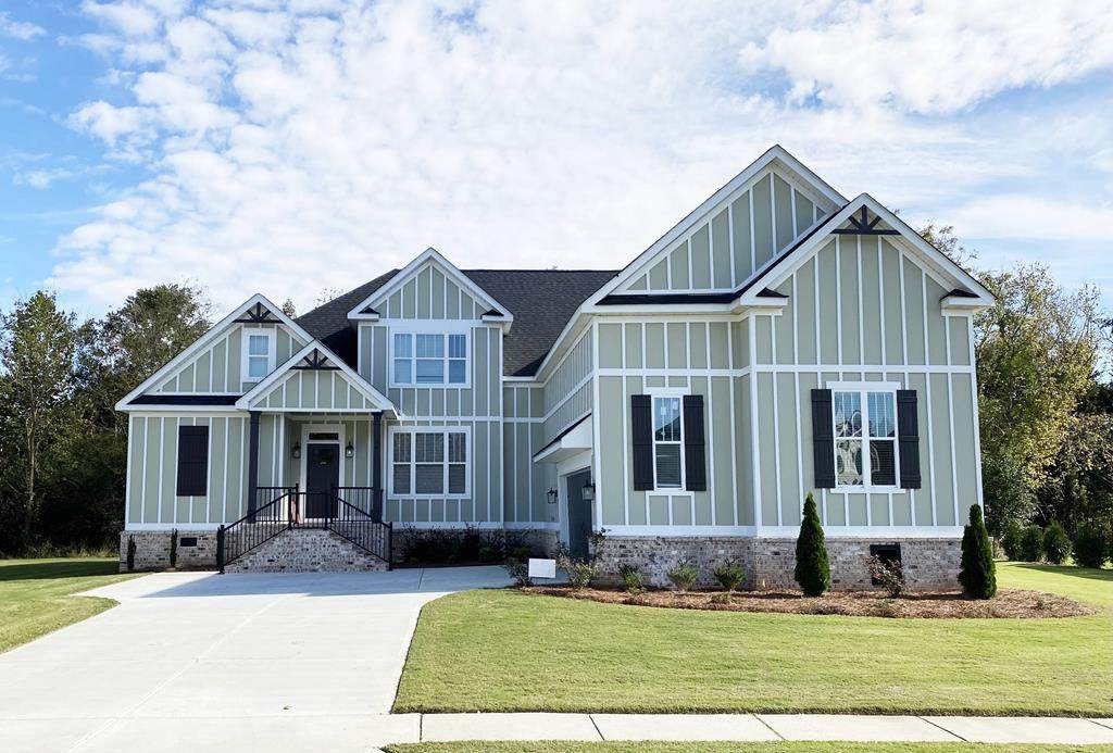 241 River North Drive - Photo 1