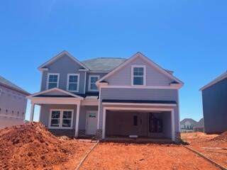 6015 Bakerville Lane - Photo 1