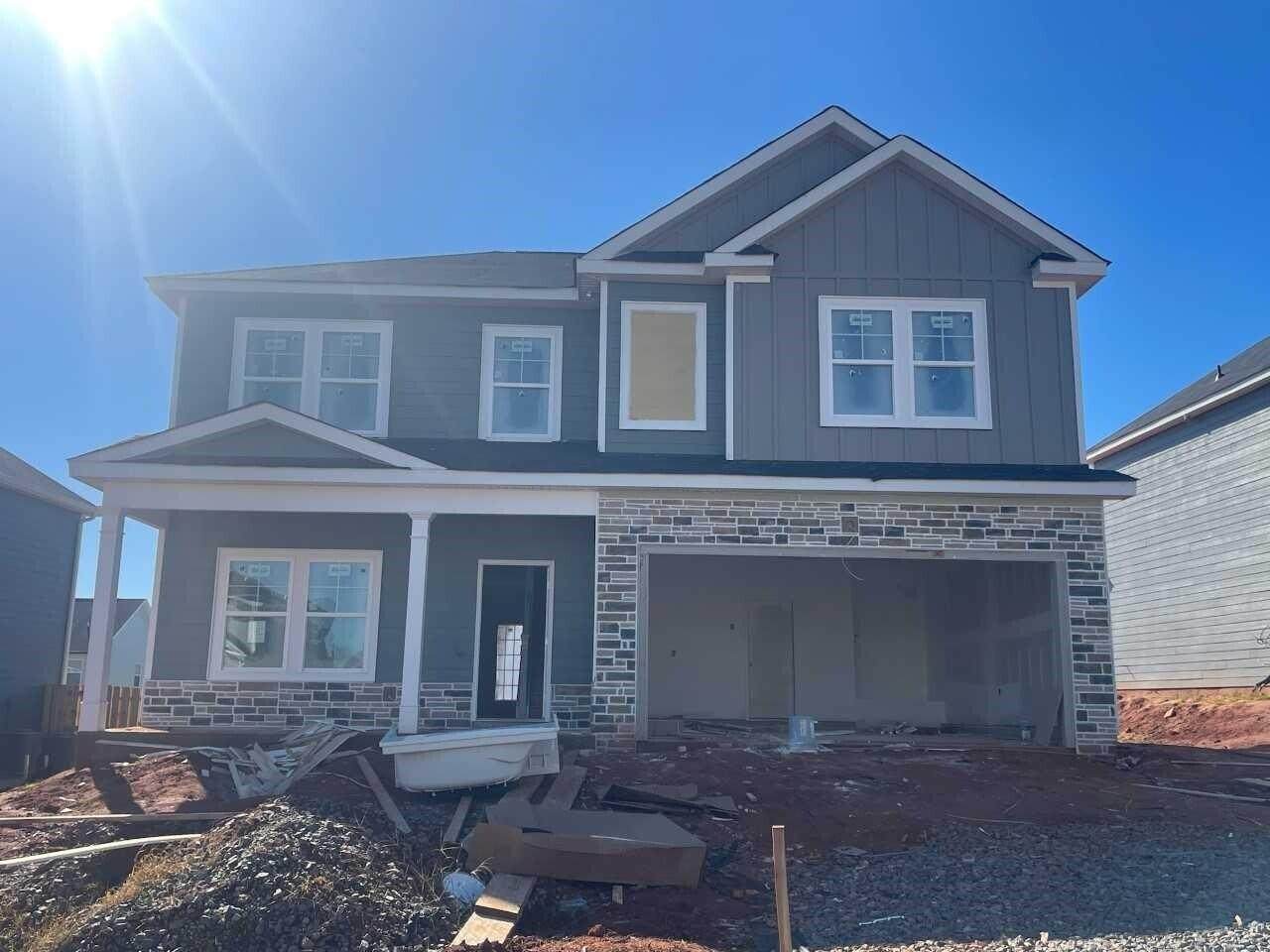 6027 Bakerville Lane - Photo 1