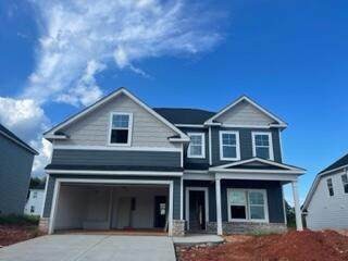 6030 Bakerville Lane Lane - Photo 1