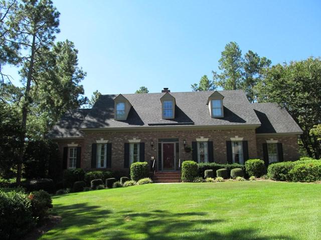 808 Holley Lake Road - Photo 1