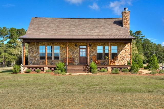 192 Mcintosh Loop - Photo 1