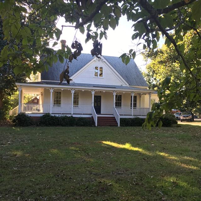 2052 Banks Mill Road - Photo 1