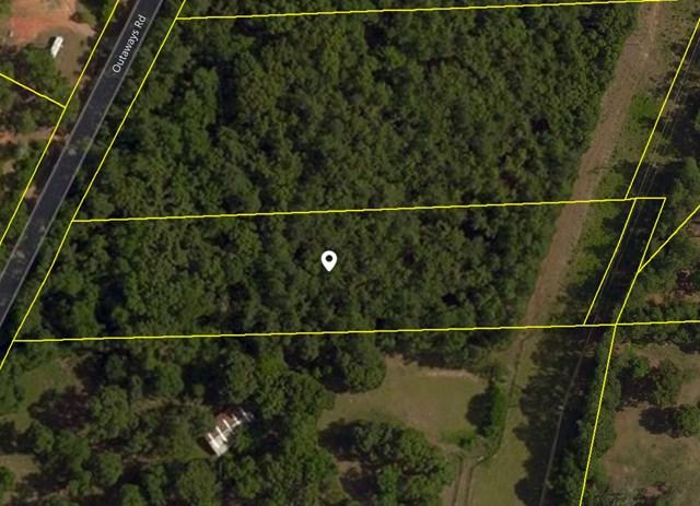LOT B Outaways Road - Photo 1