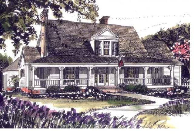 Lot 55 Sorrell Red Court - Photo 1