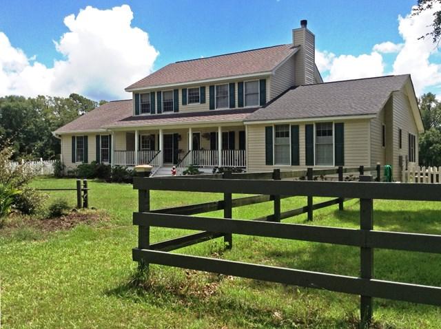 4843 Bears Bluff Rd, Wadmalaw Island - Photo 1