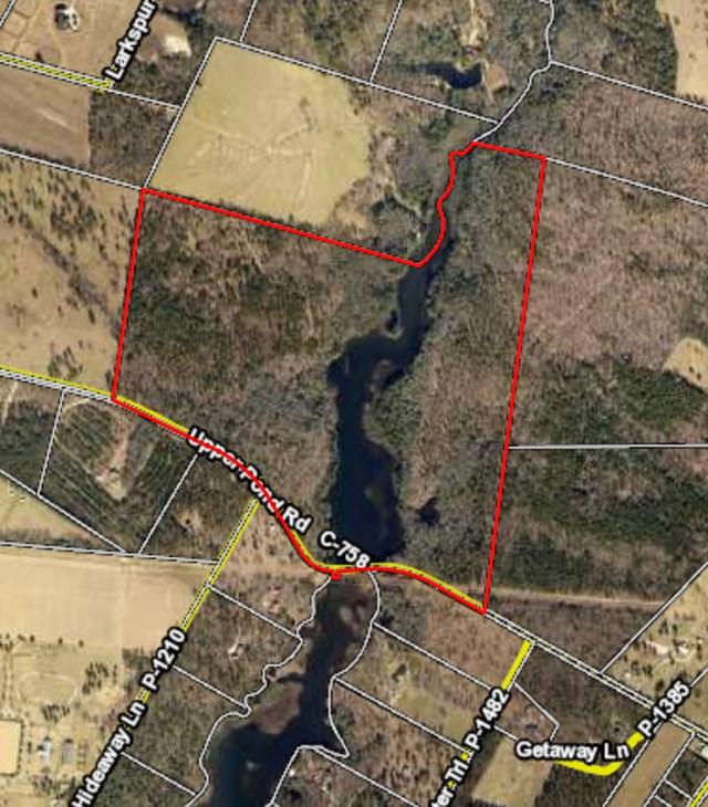 150 Upper Pond Road - Photo 1