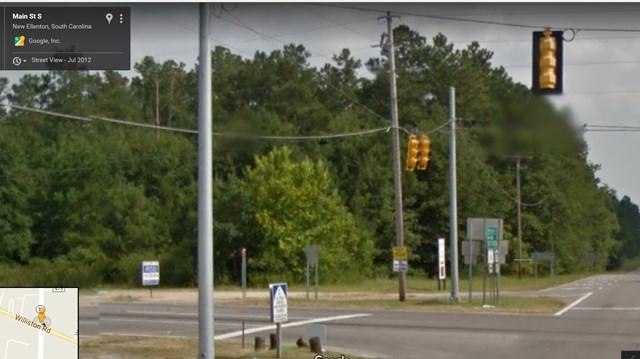 corner Hwy 278 And Hwy 19 - Photo 1