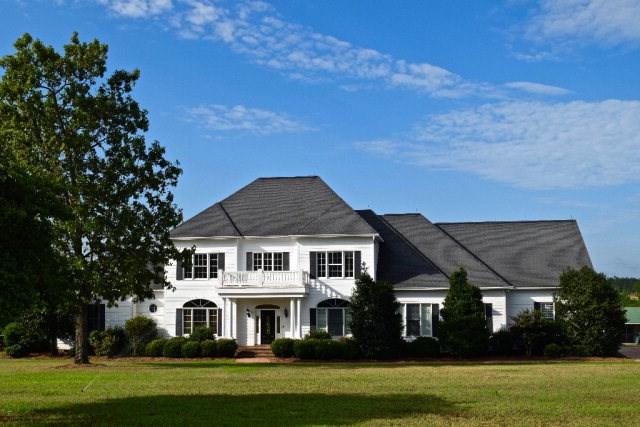 1067 Colbert Bridge Road - Photo 1