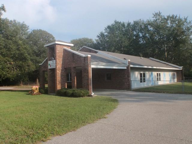 848 Hagood Ave - Photo 1