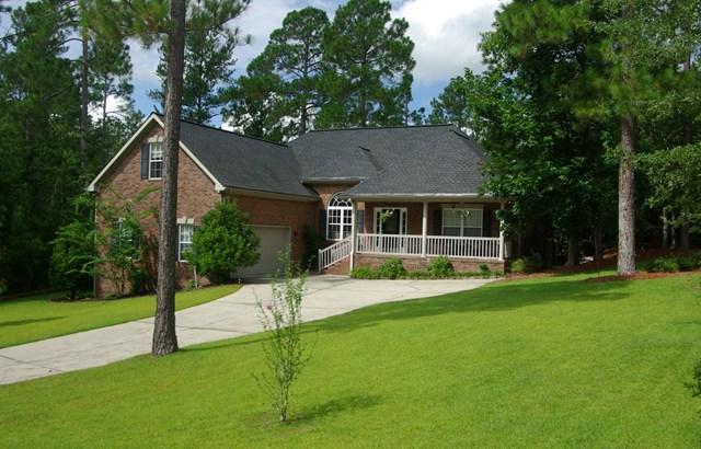 108 Glade Springs Ct - Photo 1
