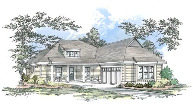 415 Evenwillow Way - Photo 1