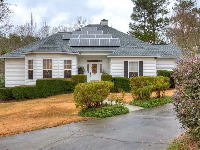 60 Flat Trail Ct - Photo 1