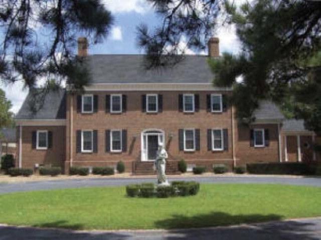 1500 Huntsman - Photo 1