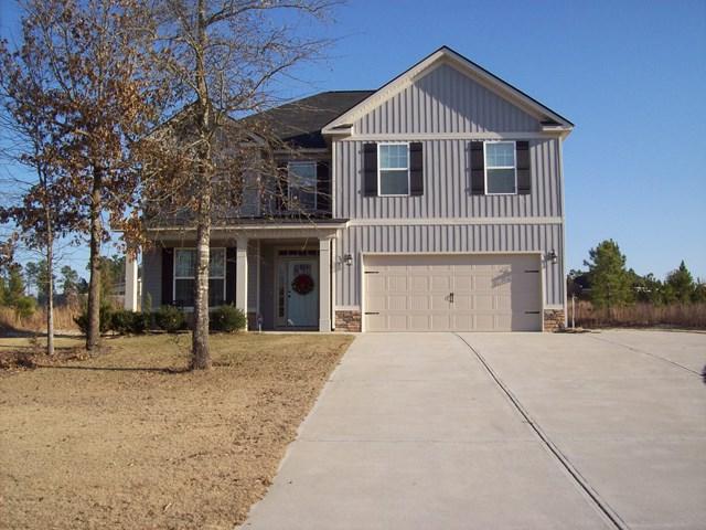 6109 Kiawah Trail - Photo 1
