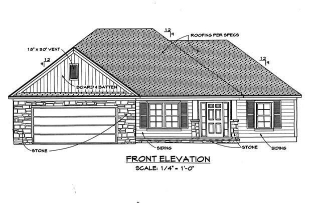 Lot 7 Murrah Road Ext - Photo 1