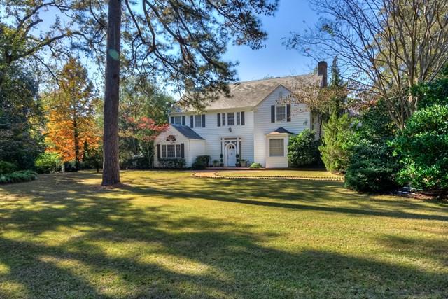 522 Coker Springs - Photo 1