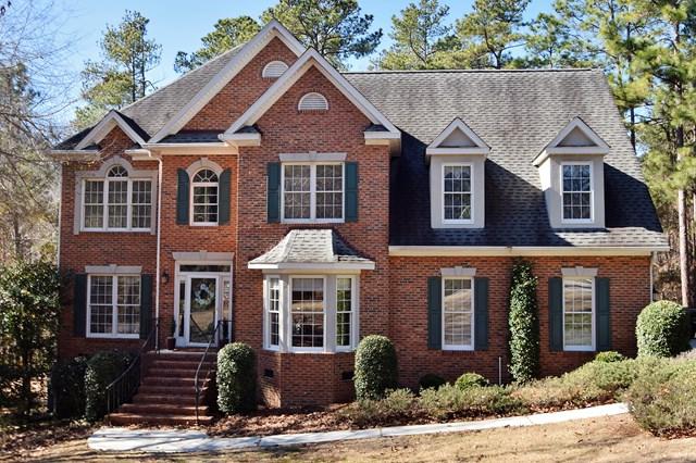 122 Mockernut Circle - Photo 1