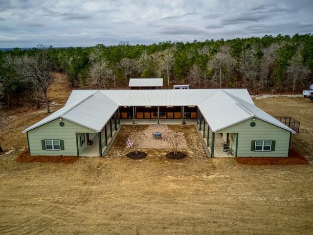 2209 Tally Ho Drive - Photo 1