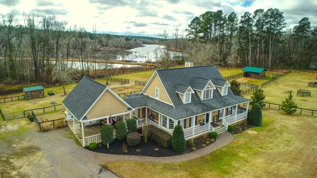 242 Boyd Pond Road - Photo 1