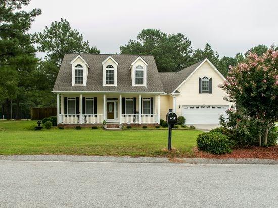 105 Meadow Trace Court - Photo 1