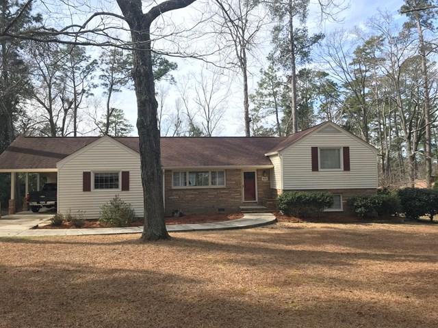 831 Legare Road - Photo 1