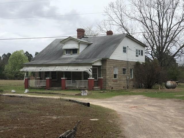435 Chime Bell Church Rd - Photo 1