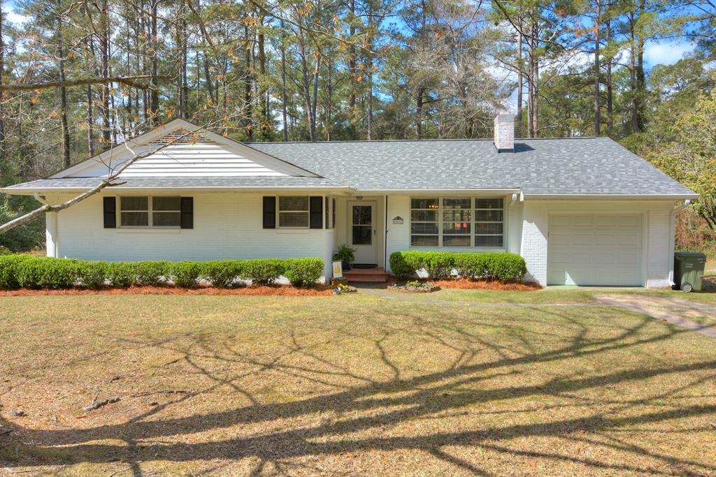 801 E Rollingwood Rd - Photo 1