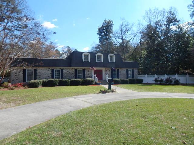718 Powderhouse Rd. - Photo 1