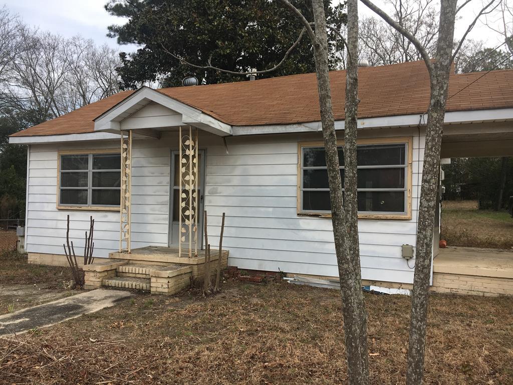 287 Breeze Hill Road - Photo 1