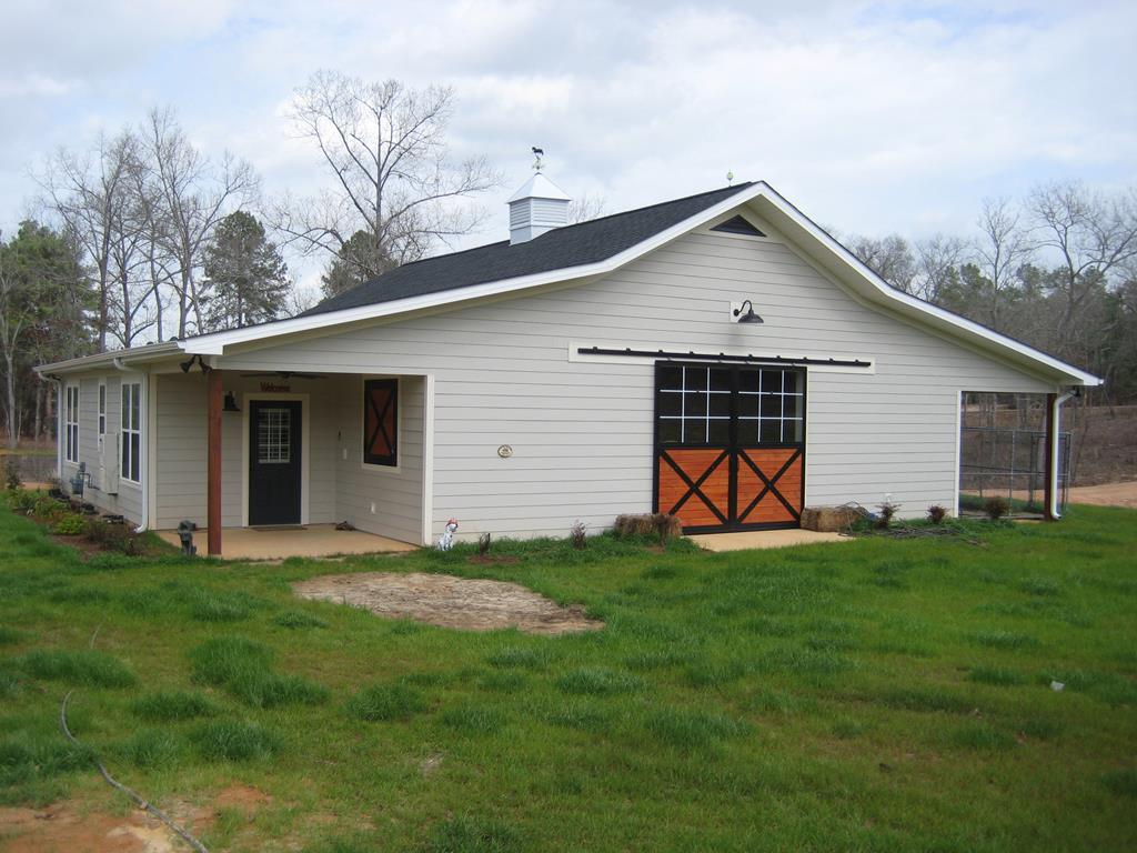 Lot 25 Wateree Place - Photo 1