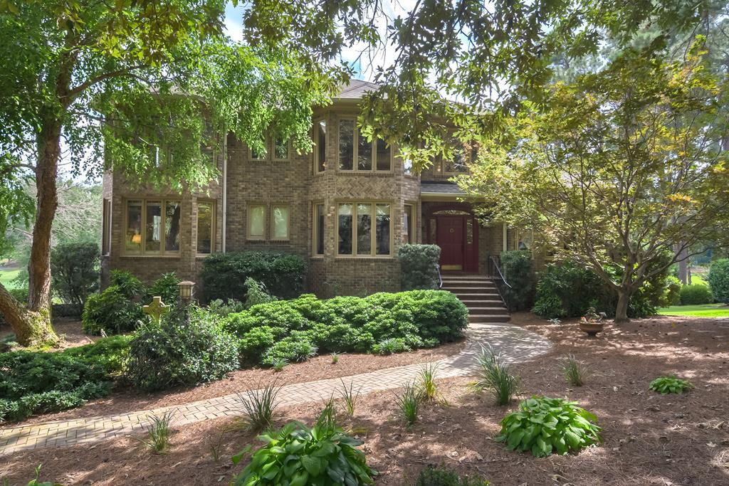 308 Willow Lake Court - Photo 1
