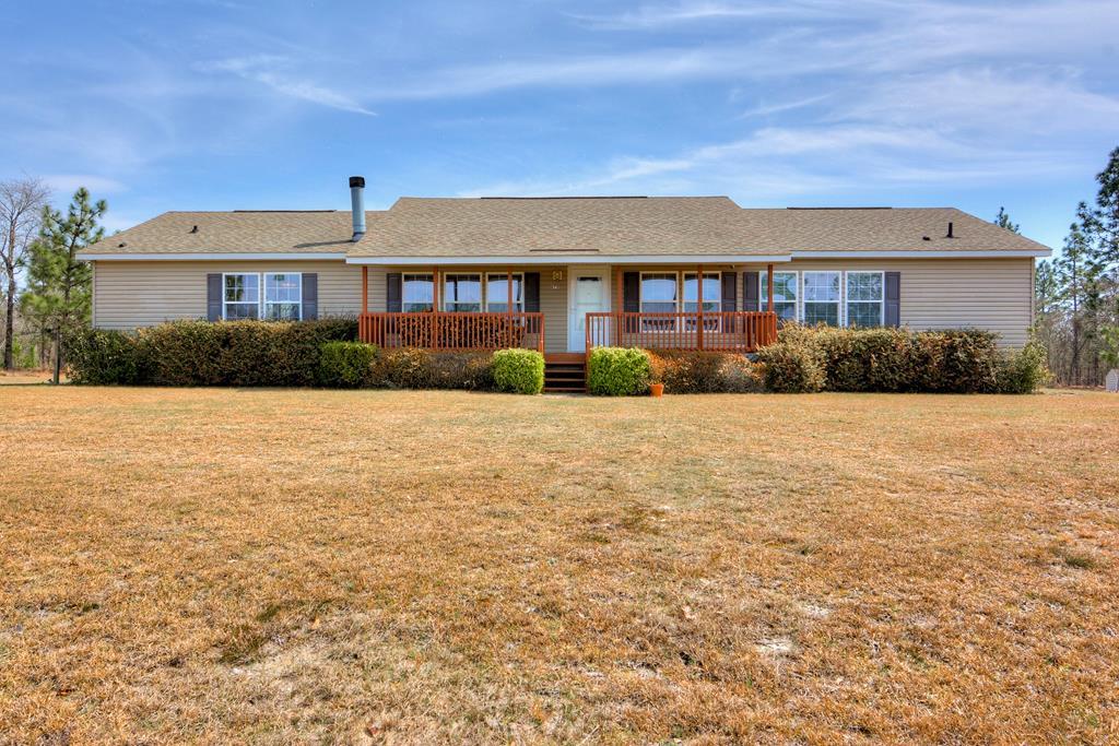 670 Kedron Church Rd - Photo 1