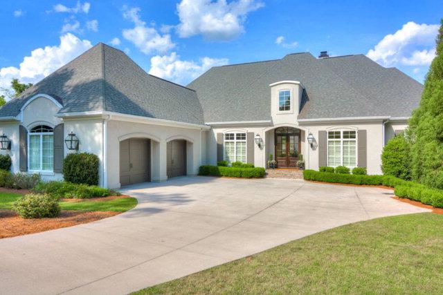 167 Foxhound Run - Photo 1