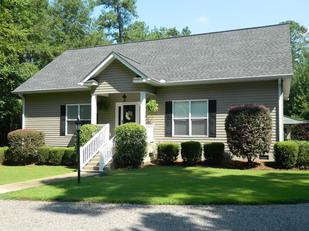 215 Country Club Rd - Photo 1