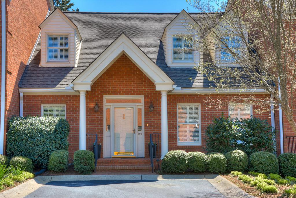 403 Sand River Court - Photo 1