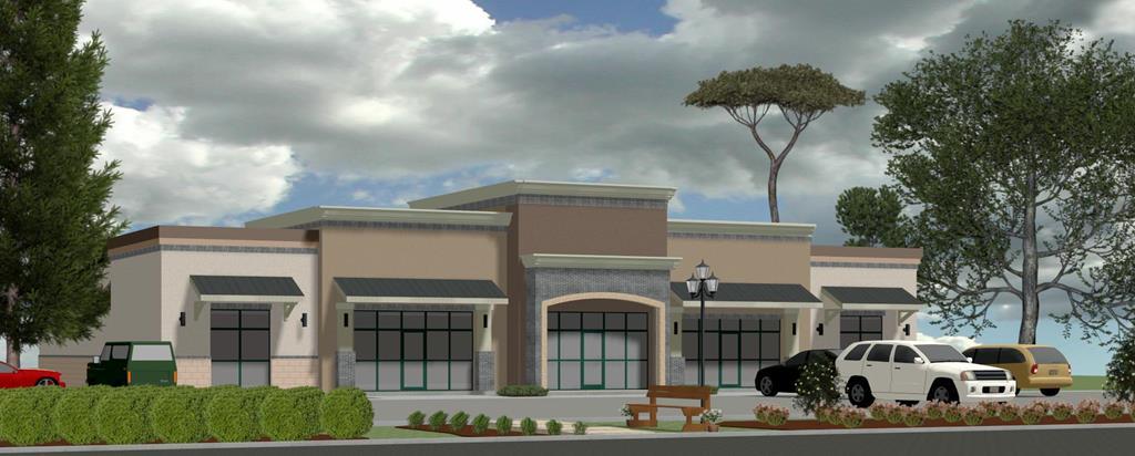 000 Silver Bluff Road - Photo 1