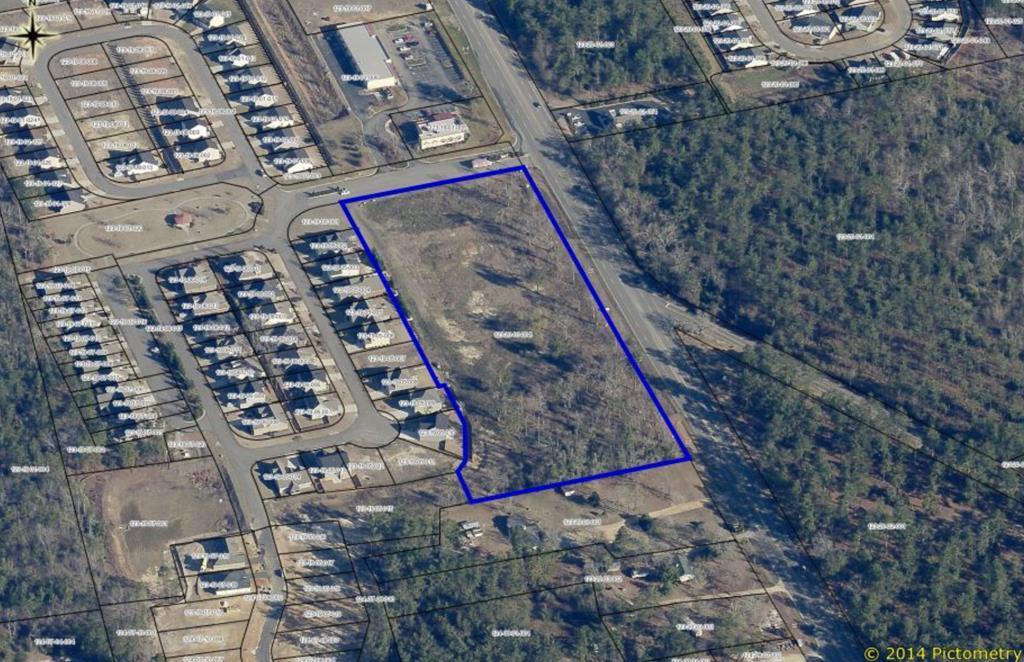 101 Dominion Drive - Photo 1