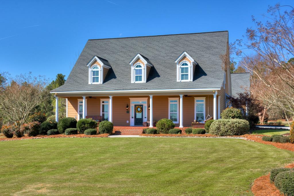 6055 High Meadow Loop - Photo 1